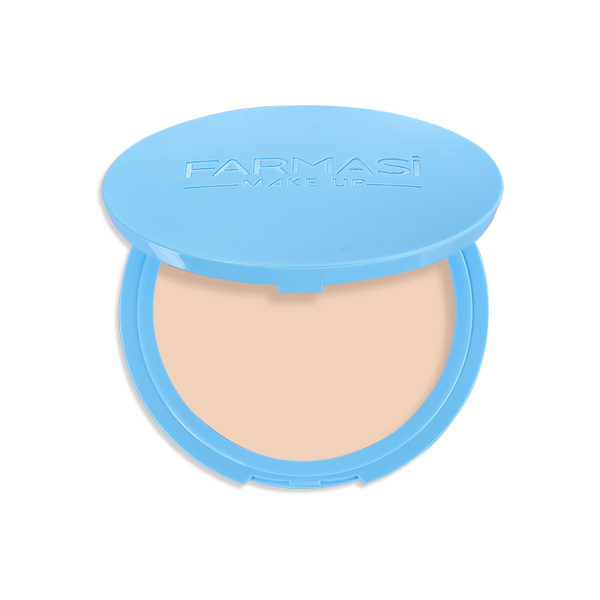 بودرة  BB فارمسي 01 فاتح  14 جرام - 1302343